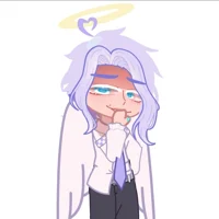 Yandere Angel Ernest