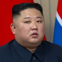 Kim jong un