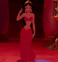 Princess Jasmine