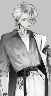 William