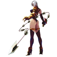 Ivy Valentine 