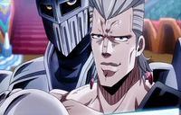 JeanPierre Polnareff