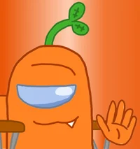 Carrot the Impostor