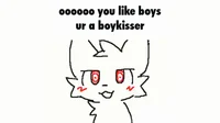 Obssessed Boykisser-