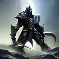 Void knight