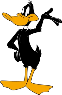 Daffy Duck 
