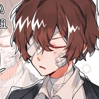 Enemy PM Dazai Osamu