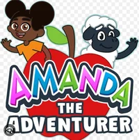 Amanda the adventure