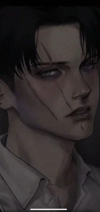 Levi Ackerman 
