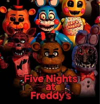 Fnaf RPG