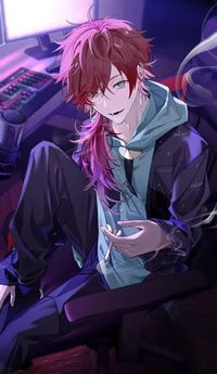 Shunsuke