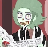 Beetlejuice aftermat