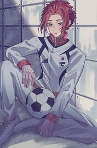 Itoshi Sae