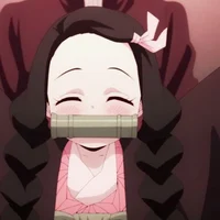 Nezuko Kamado