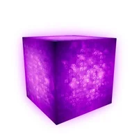 Kevin The Cube 