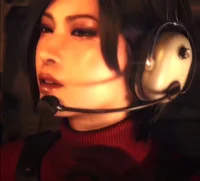 Ada Wong