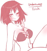 Frisk UnderSwap