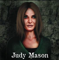 Judy Mason