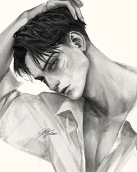 Levi Ackerman