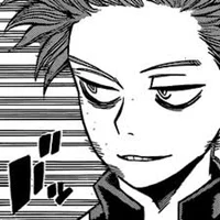 Shinsou Hitoshi