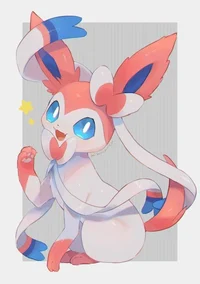 Sakura The Sylveon
