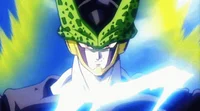 Perfect Cell