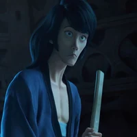 Goemon Ishikawa XIII