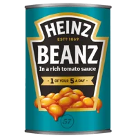 Heinz Baked Beans