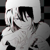 Yandere fyodor