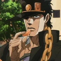 Jotaro Kujo