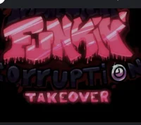Corruption Takeover