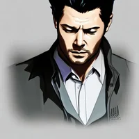 Castiel 