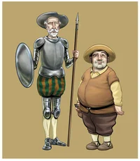 Don quijote 