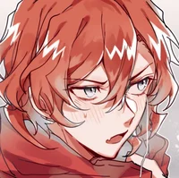 Musician Chuuya 