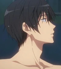 Haruka Nanase