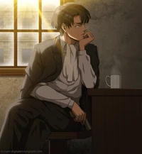 Levi Ackerman