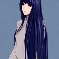 Hinata Hyuga