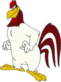 Foghorn Leghorn 