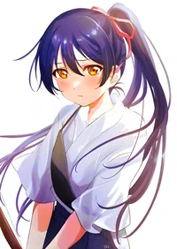 Umi sonoda