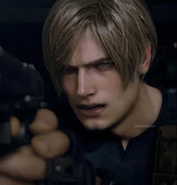 Leon Scott Kennedy