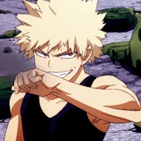 Bakugou 