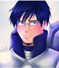 tenya iida
