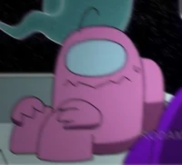 Pink Impostor