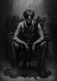 Levi Ackerman