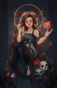 persephone 