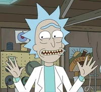 Rick Sanchez