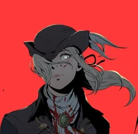 Lady Maria