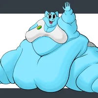 Fat Nicole Watterson