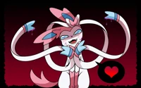 Yandere Sylveon