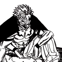 Sukuna